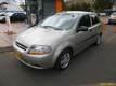 Chevrolet Aveo SD MT 1600CC 4P AA