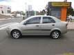 Chevrolet Aveo SD MT 1600CC 4P AA