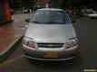 Chevrolet Aveo SD MT 1600CC 4P AA