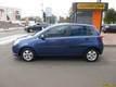 Chevrolet Aveo Emotion