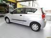 Chevrolet Aveo GTI MT 1400CC 3P AA