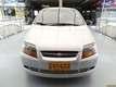 Chevrolet Aveo GTI MT 1400CC 3P AA