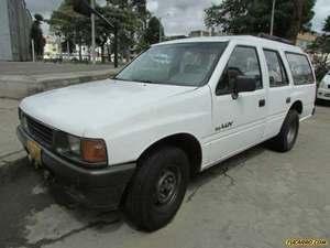 Chevrolet LUV