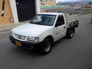 Chevrolet LUV