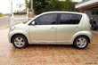 Daihatsu Sirion 1.3L MT 1300CC