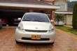 Daihatsu Sirion 1.3L MT 1300CC