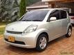 Daihatsu Sirion 1.3L MT 1300CC