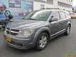 Dodge Journey SXT AT 2700CC 7PSJ 4X2