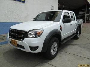 Ford Ranger XLT MT 2500CC AA ABS AB FE