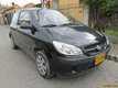 Hyundai Getz GL MT 1400CC 3P 16V SA