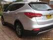 Hyundai Santa Fe GLS MT 2400CC