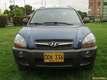 Hyundai Tucson GL CRDI MT 2000CC 4X4 ABS TD