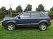 Hyundai Tucson GL CRDI MT 2000CC 4X4 ABS TD