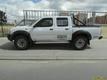 Nissan Frontier NP300 MT 2500CC 4X4 DIESEL