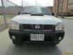 Nissan Frontier NP300 MT 2500CC 4X4 DIESEL