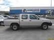 Nissan Frontier NP300 MT 2500CC 4X2 DIESEL