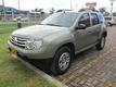 Renault Duster EXPRESSION MT 1600CC 4X2