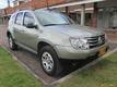 Renault Duster EXPRESSION MT 1600CC 4X2