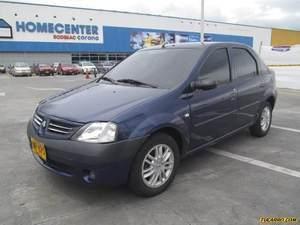 Renault Logan DYNAMIQUE MT 1400CC