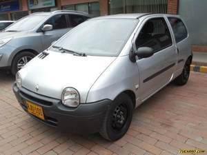 Renault Twingo ACCESS MT 1200CC 16V AA