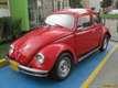 Volkswagen escarabajo ESCARABAJO 1300CC