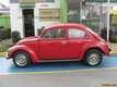 Volkswagen escarabajo ESCARABAJO 1300CC