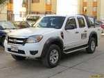 Ford Ranger XLT MT 2500CC AA ABS AB FE