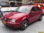 Volkswagen Jetta TRENDLINE MT 2000CC FE