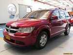 Dodge Journey EXPRESS AT 2400CC 5PSJ 4X2