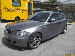 BMW Serie 1 116i 3M