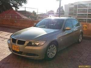 BMW Serie 3 318i MT 2.0L A/A