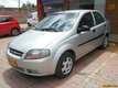 Chevrolet Aveo FAMILY MT 1600CC 4P AA