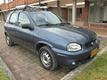 Chevrolet Corsa Wind g