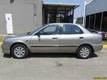 Chevrolet Esteem GLX MT 1600CC