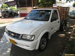 Chevrolet LUV