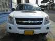 Chevrolet Luv D-Max