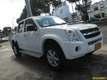 Chevrolet Luv D-Max