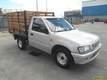 Chevrolet LUV TFR MT 2300CC 4X2 LARGA