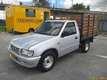 Chevrolet LUV TFR MT 2300CC 4X2 LARGA