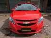 Chevrolet Sail LTZ MT 1400CC AP AA 2AB ABS