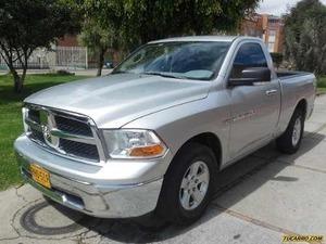 Dodge Ram 1500 [SLT] AT 5700CC 4X2