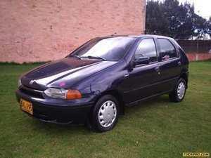 Fiat Palio