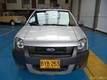 Ford Ecosport 2.0 L MT 2000CC 4X4