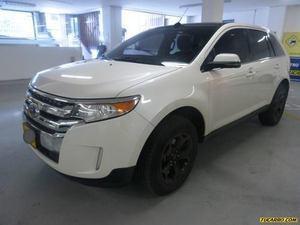 Ford Edge LIMITED AT 3500CC 4X4