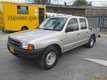 Ford Ranger XL F22 DC7 MT 2.2 4X2