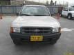 Ford Ranger XL F22 DC7 MT 2.2 4X2