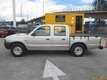 Ford Ranger XL F22 DC7 MT 2.2 4X2