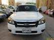 Ford Ranger XLT MT 2500CC AA ABS AB FE