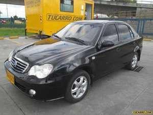 Geely CK 1.5 GL MT 1500CC 4P