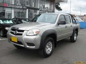 Mazda BT-50